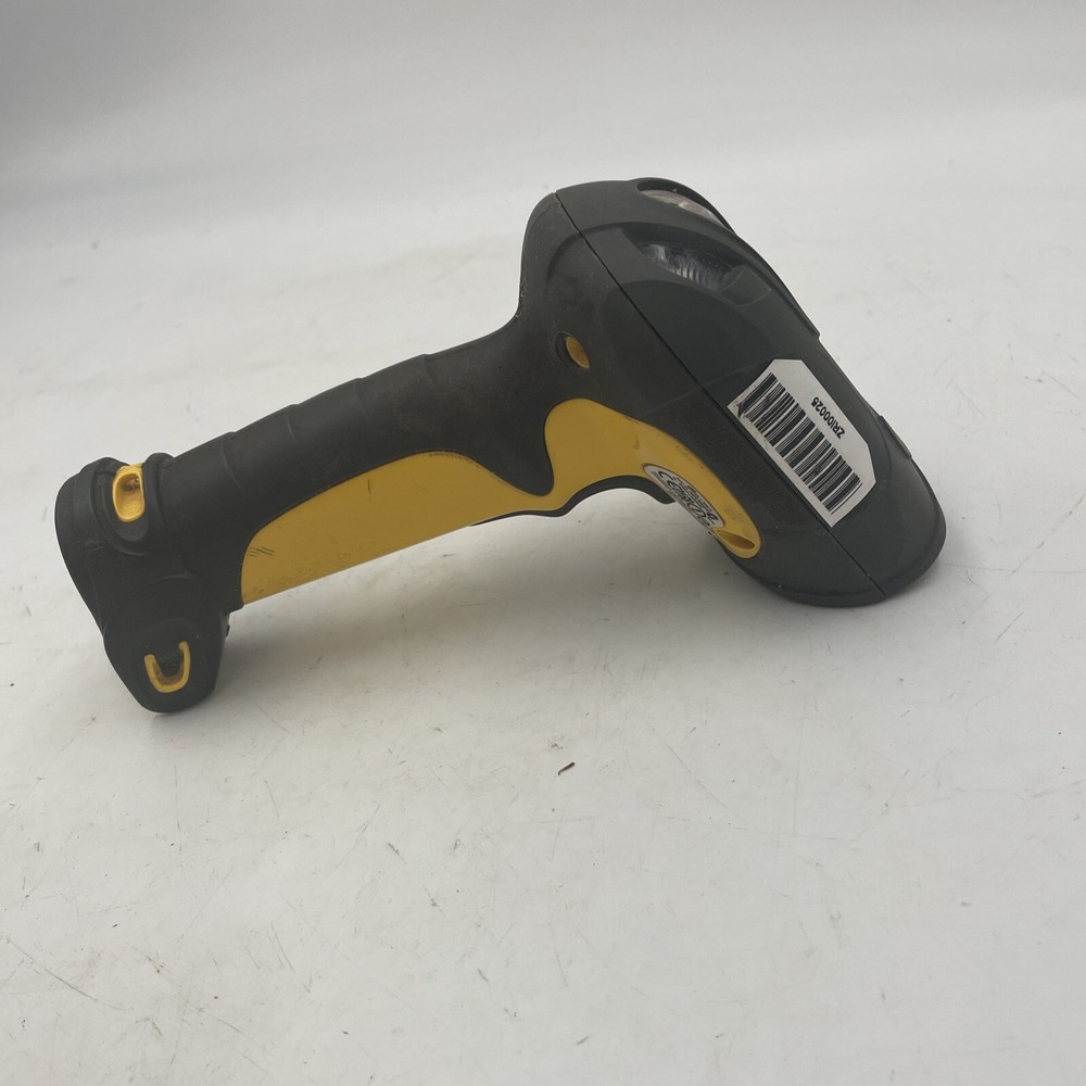 Symbol LS3578-FZ Wireless Barcode Scanner Rugged Bluetooth Scanner FZ20005WR