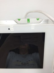 Clover Station Pro Terminal C503 WIFI Account Locked W/ Original Box