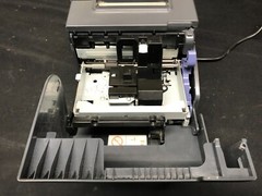 Epson TM-H2000 Monochrone Dual Function Thermal Receipt Printer M255A USB/SERIAL