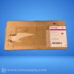 Canon PFI-710M Magenta Ink Tank FNFP