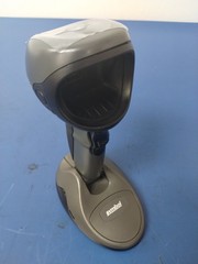 SYMBOL DS9808-SR7NNR22ZR Corded Hybrid 1D/2D Presentation Scanner