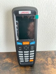 JRHC S-6606T Wireless Barcode Inventory Scanner Handheld USB Receiver