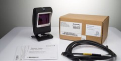 Honeywell MK7580 Genesis USB Desktop Barcode Scanner Kit P/N: MK7580-30B38-02-A