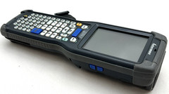INTERMEC CK71 / 1001CP01 Handheld Mobile Computer Barcode Scanner w/Battery