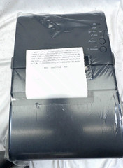 Unused – Epson TM-H6000IV Thermal POS Receipt Printer M253A with Power Cable!
