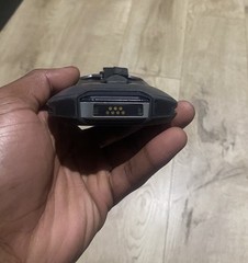 Zebra TC56CJ Mobile Computer Barcode Scanner with Battery – (Read Description)