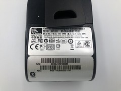 NEW Zebra MZ220 Portable Mobile Bluetooth Wireless With Android Printer (New)