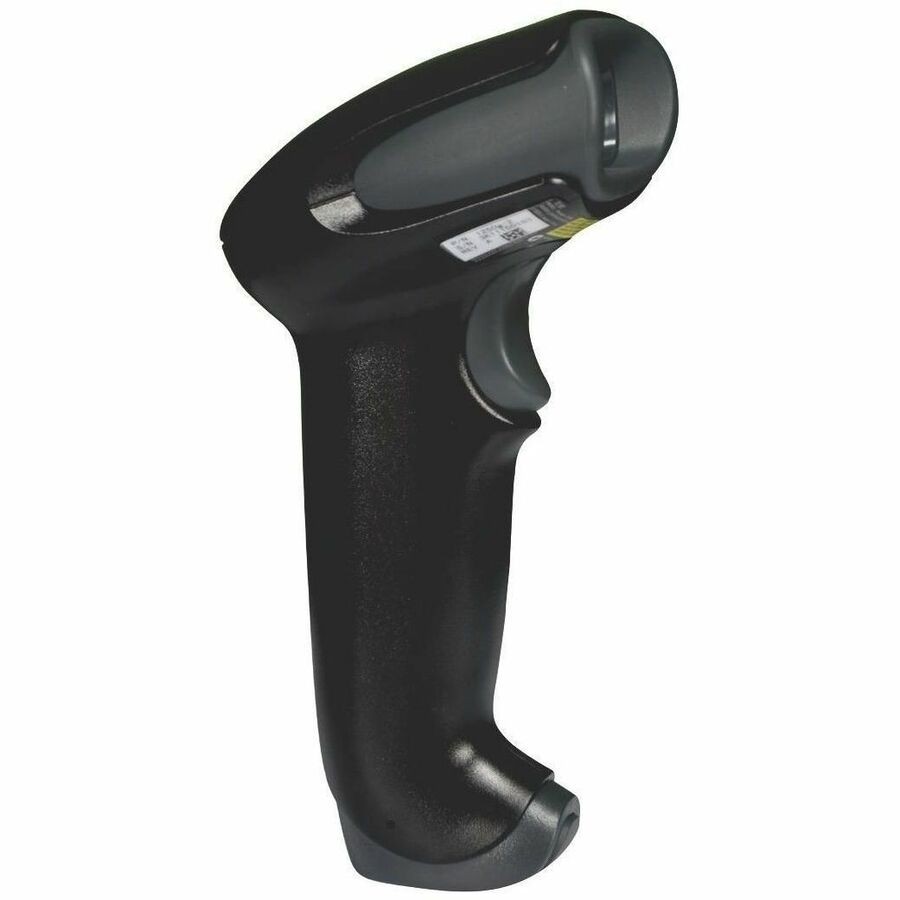 Honeywell USB 1D Black Scan 1250G-2 Flex Neck Presentation Stand