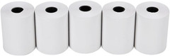 Thermal Receipt Paper Rolls 3-1/8 X 230Ft, 20 Rolls