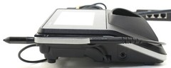 Verifone MX915 M132-409-01-R POS Credit Card Terminal Pinpad MX900-02; 6148198