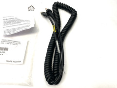 Honeywell CBL-500-500-C00 USB-A Coiled Type Connection Cable