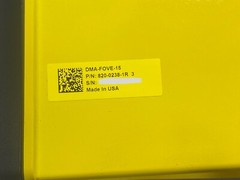 New Cognex DMA-FOVE-15 Field Of View Expander P/N 820-0238-1R – USA