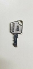 Sam4s Cash Drawer Key(2424) for ER and SPS Series Registers
