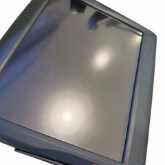 MICROS Workstation System 5A POS Touchscreen Terminal 400814-122 Windows WS5A