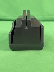 Magtek MicrSafe Check Scanner Card Reader 22551002 | Tested, No Cables