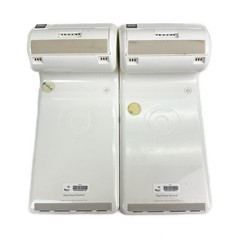 2x Poynt P3301 Smart Terminal POS System w/ AC2301 Dock PLEASE READ DESCRIPTION