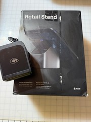 Shopify Pos System – Retail Stand, Tap & Chip