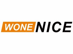 Wone Nice WN9600D Automatic Omnidirectional Laser Handheld Barcode Scanner New