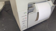 Epson TM-C600 M228A CMC6 Coupon/Receipt Printer With Network Interface Catalina