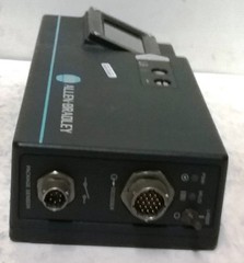 ALLEN BRADLEY, SCANNER HEAD SIZE, 2755-L9RD