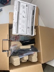 Star TSP100 Thermal POS Receipt Printer TSP143IIIBI2 w Bluetooth 39474710 NEW