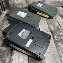 VERIFONE NURIT 2085 CARD PAYMENT TERMINAL Credit Card Machine Lot Of 3