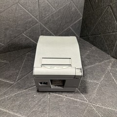 Star TSP700II High Speed POS Thermal Receipt Printer TSP743II |