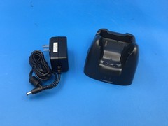 NEW -OEM Datalogic Falcon FX3/X4 94A150057 Docking Cradle RS-232 / USB 2.0