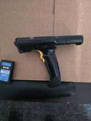 Zebra MC3300 MC330M-GI4HA2US Android 2D Imager Tested Working-Lot of 2
