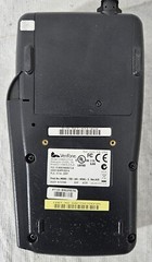 VeriFone VX805 CTLS Pin Pad Chip/Card Reader W/ Power Cord