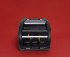 Zebra ZQ620 Plus Mobile Barcode Label Printer, Bluetooth, WiFi 5 ZQ62-AUWA004