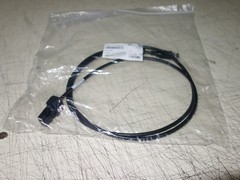 45U0016 – 1.4m 12 V Power Cable For 4800-1350 POS Keyboard * NEW