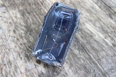 NEW NON-OEM Back Cover (Gun /Handle) for Motorola Symbol MC9190 MC9200 MC92N0-G