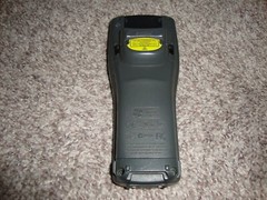 McKesson by Symbol handheld barcode scanner mc1000-KH0LA2K0013 & FREE SHIPPING