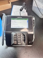 Verifone Mx915 Pinpads For Gilbarco Passport Brand New Working Pinpads✅