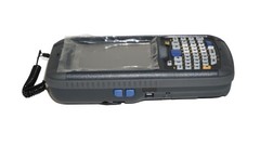 NEW Honeywell CN75LAN Mobile Computer Scanner