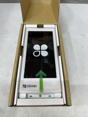 Clover Flex 4 C406 1YJ7ZZZ000P – New – Open Box