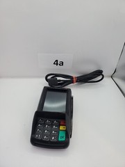 Credit Card Terminal Vega 3000