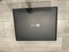 SUMUP Point of Sale Lite & Solo Card Reader