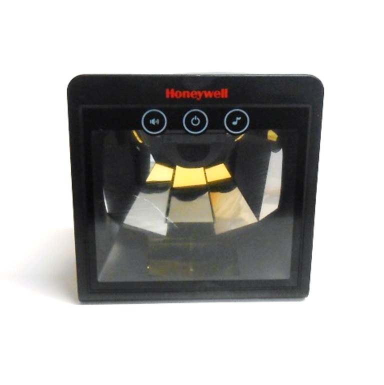 HONEYWELL MS7820-118 SOLARIS SCANNER, SCANNER ONLY