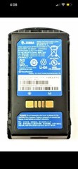25New BT-000337 Battery for Zebra MC3300 BTRY-MC33-52MA-01 5200mAh 4.2V