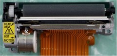 NEW Fujitsu FTP-628MCL101 #11 Thermal Printer