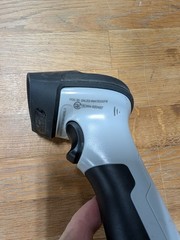 Inateck BCST-70 35m Range Bluetooth 3.0 Barcode Scanner