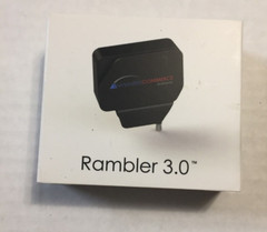 AnywhereCommerce Rambler 3.0 Credit Card Reader Swiper for iPhone / Android
