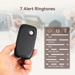 TD175S Restaurant Pager System, Pagers For Restaurant, 10 Beepers For Food Truck