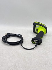 Zebra Ultra-Rugged LI3608-SR 1D Handheld Barcode Scanner