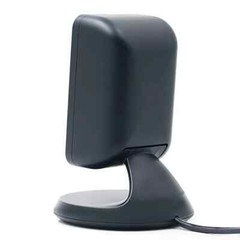 Barcode Scanner 1D/2D All-round Desktop Automatic Sensing Data Matrix Reader