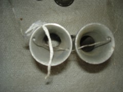 Coin Rollers Penny Nickel Dime and quarter. 4 sizes Manf Unknown