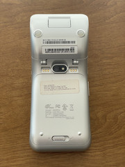 PAX A920 Pro Payment Terminal Wireless Credit Card Reader TESTED with Charger