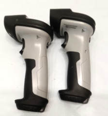 Lot Of 2 Inateck Barcode Scanner BCST-70 35m Range Bluetooth Wireless As Picture